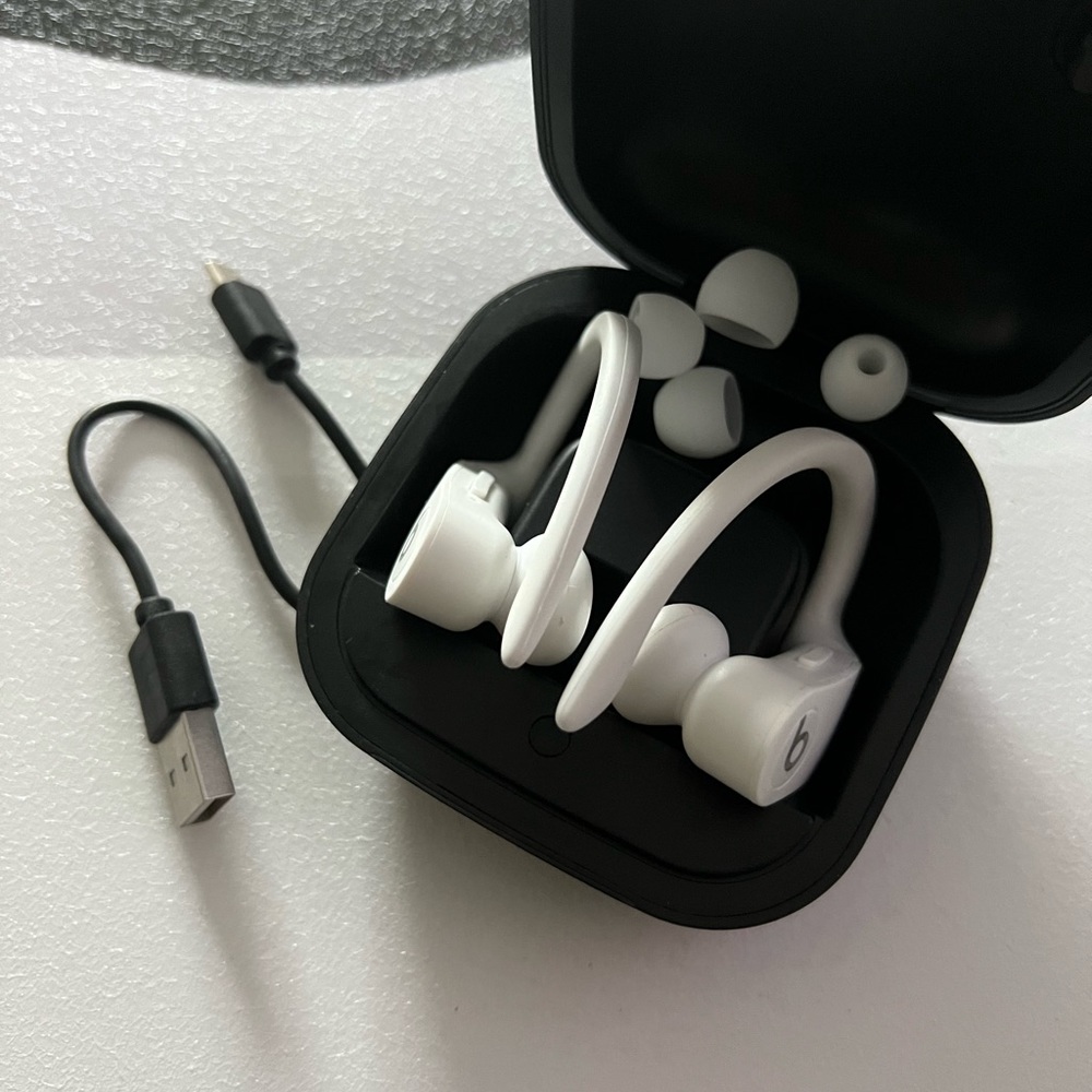 PowerBeats Pro